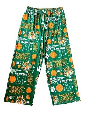 Stranger Things Hawkins High Lounge Pants
